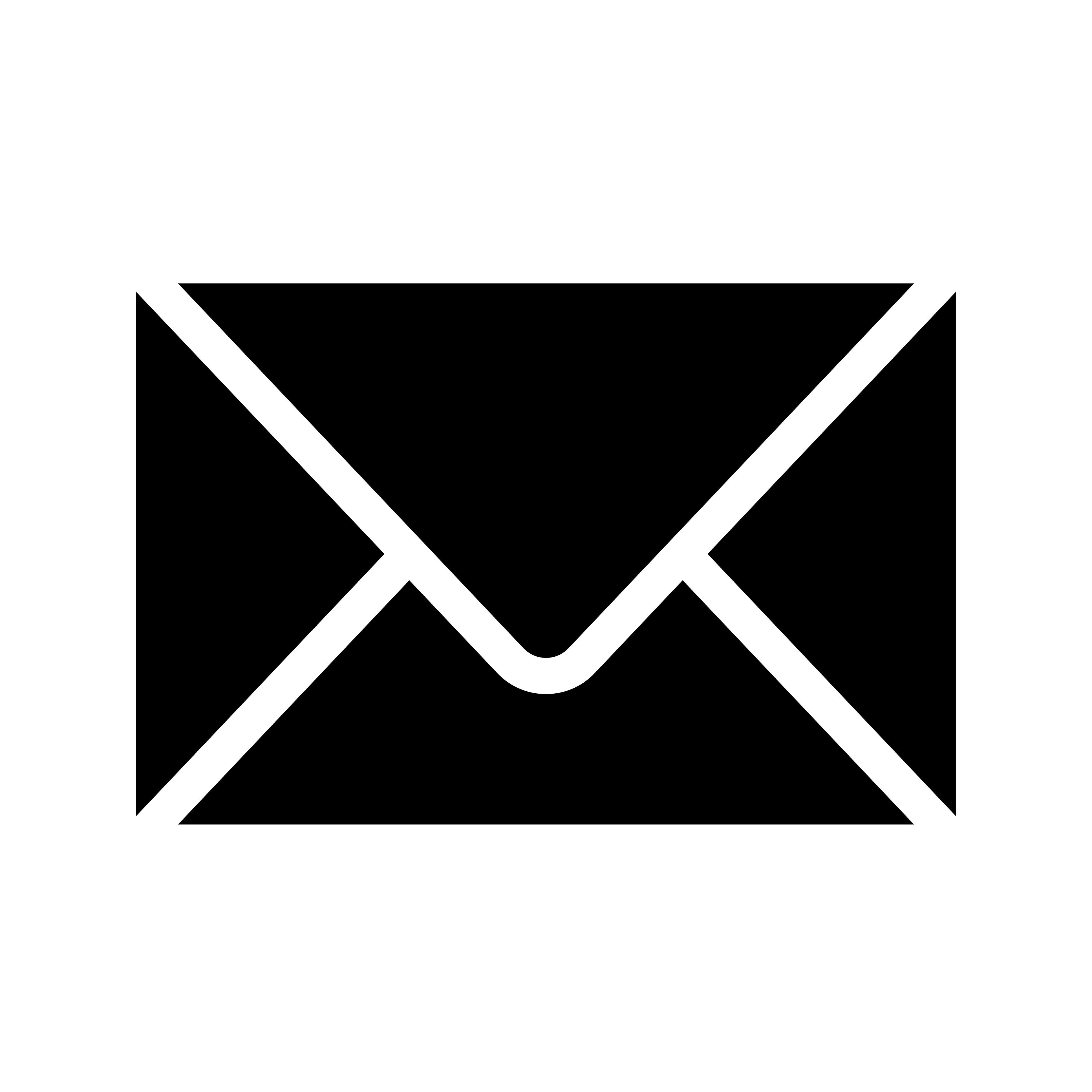Envelope Email Icon